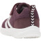 hummel PACE Sneaker Kinder fudge 28