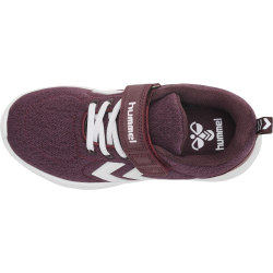 hummel PACE Sneaker Kinder fudge 29