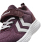 hummel PACE Sneaker Kinder fudge 31