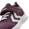 hummel PACE Sneaker Kinder fudge 33