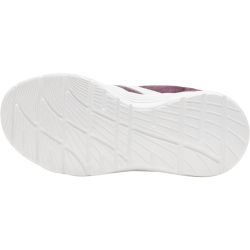 hummel PACE Sneaker Kinder fudge 35