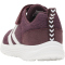 hummel PACE Sneaker Kinder fudge 38