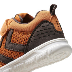 hummel CROSSLITE Winter Sneaker Kinder chocolate chip 20