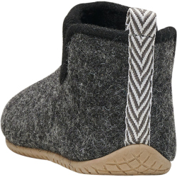 hummel ZAP Slipper Hausschuhe Kinder 2001 - black 25