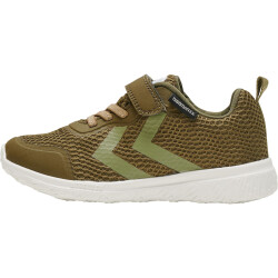 hummel ACTUS hummelTEX Sneaker wasserabweisend Kinder...