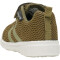 hummel ACTUS hummelTEX Sneaker wasserabweisend Kinder dark olive 23