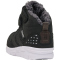 hummel CROSSLITE Winter hummelTEX High-Top Sneaker wasserabweisend Kinder black 31