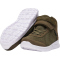 hummel CROSSLITE hummelTEX Mid-Top Sneaker wasserabweisend Kinder dark olive 24