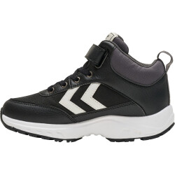 hummel ROOT hummelTEX Winterschuhe wasserabweisend Kinder black 25