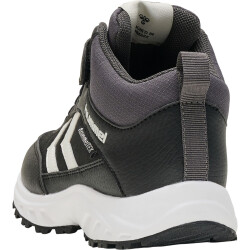 hummel ROOT hummelTEX Winterschuhe wasserabweisend Kinder black 25