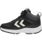 hummel ROOT hummelTEX Winterschuhe wasserabweisend Kinder black 25