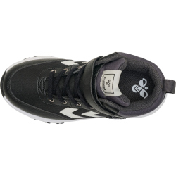 hummel ROOT hummelTEX Winterschuhe wasserabweisend Kinder black 32