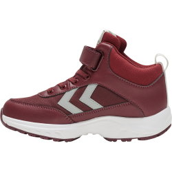 hummel ROOT hummelTEX Winterschuhe wasserabweisend Kinder chocolate truffle 25