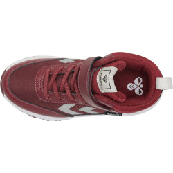 hummel ROOT hummelTEX Winterschuhe wasserabweisend Kinder chocolate truffle 34