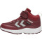 hummel ROOT hummelTEX Winterschuhe wasserabweisend Kinder chocolate truffle 34