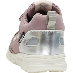 hummel X-LIGHT 2.0 hummelTEX Sneaker wasserabweisend Kinder purple dove 25
