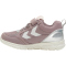 hummel X-LIGHT 2.0 hummelTEX Sneaker wasserabweisend Kinder purple dove 25