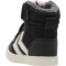 hummel STADIL Superpoly Mid Recycled Winter Sneaker Kinder black 33