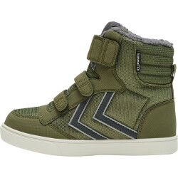 hummel STADIL Superpoly Mid Recycled Winter Sneaker...