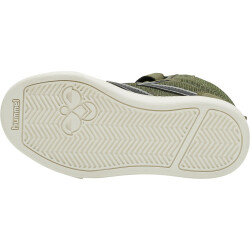 hummel STADIL Superpoly Mid Recycled Winter Sneaker...