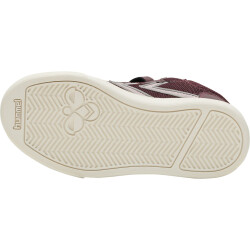 hummel STADIL Superpoly Mid Recycled Winter Sneaker...
