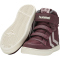 hummel STADIL Superpoly Mid Recycled Winter Sneaker Kinder fudge 28