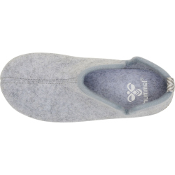 hummel ZAP Slipper Hausschuhe Kinder 2004 - grey 25