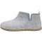 hummel ZAP Slipper Hausschuhe Kinder 2004 - grey 25