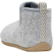 hummel ZAP Slipper Hausschuhe Kinder 2004 - grey 25