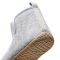 hummel ZAP Slipper Hausschuhe Kinder 2004 - grey 25