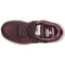 hummel ACTUS hummelTEX Sneaker wasserabweisend Kinder fudge 33