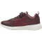 hummel ACTUS hummelTEX Sneaker wasserabweisend Kinder fudge 33