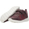 hummel ACTUS hummelTEX Sneaker wasserabweisend Kinder fudge 33
