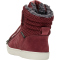 hummel SPLASH Winter Sneaker Kinder roan rouge 30