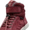 hummel SPLASH Winter Sneaker Kinder roan rouge 30