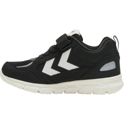 hummel X-LIGHT 2.0 hummelTEX Sneaker wasserabweisend Kinder black 23