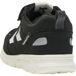 hummel X-LIGHT 2.0 hummelTEX Sneaker wasserabweisend Kinder black 23