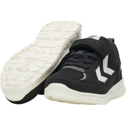 hummel X-LIGHT 2.0 hummelTEX Sneaker wasserabweisend Kinder black 23