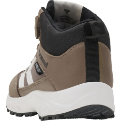 hummel ROOT hummelTEX Winterschuhe wasserabweisend Kinder chocolate chip 26