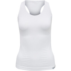 hummel hmlTIF Seamless Tanktop Damen white XL