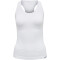 hummel hmlTIF Seamless Tanktop Damen white XL