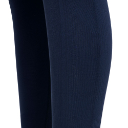 hummel hmlTIF Seamless High-Waist Tights Damen black iris XL
