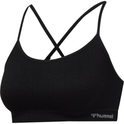 hummel hmlJUNO Seamless Sport-BH black L