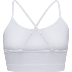 hummel hmlJUNO Seamless Sport-BH white L