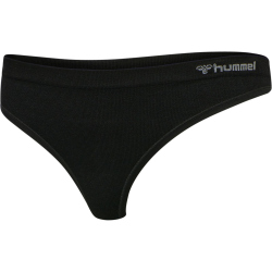 hummel hmlJUNO Seamless Tanga black L