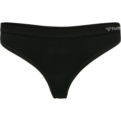 hummel hmlJUNO Seamless Tanga black L