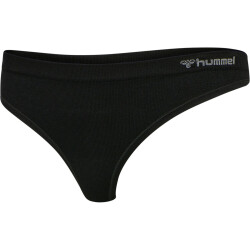 hummel hmlJUNO Seamless Tanga black S