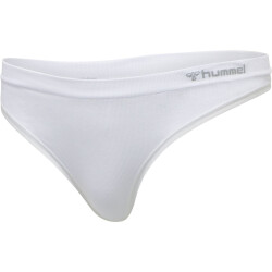 hummel hmlJUNO Seamless Tanga white L