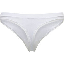 hummel hmlJUNO Seamless Tanga white L