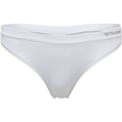 hummel hmlJUNO Seamless Tanga white M